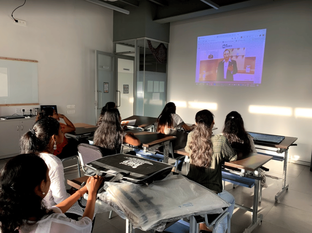 NIFD GLOBAL, South Mumbai Events photo 19